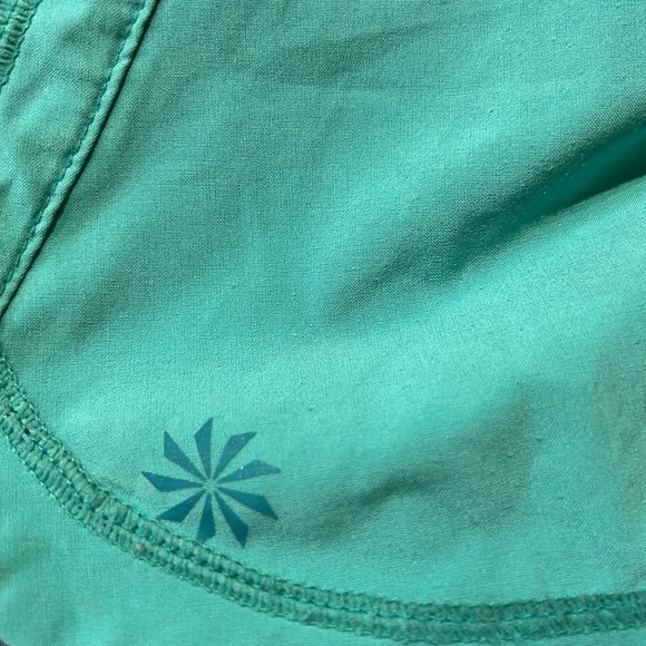 Athleta shorts - Picture 3 of 5